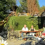 Ferienwohnungen Rotzler