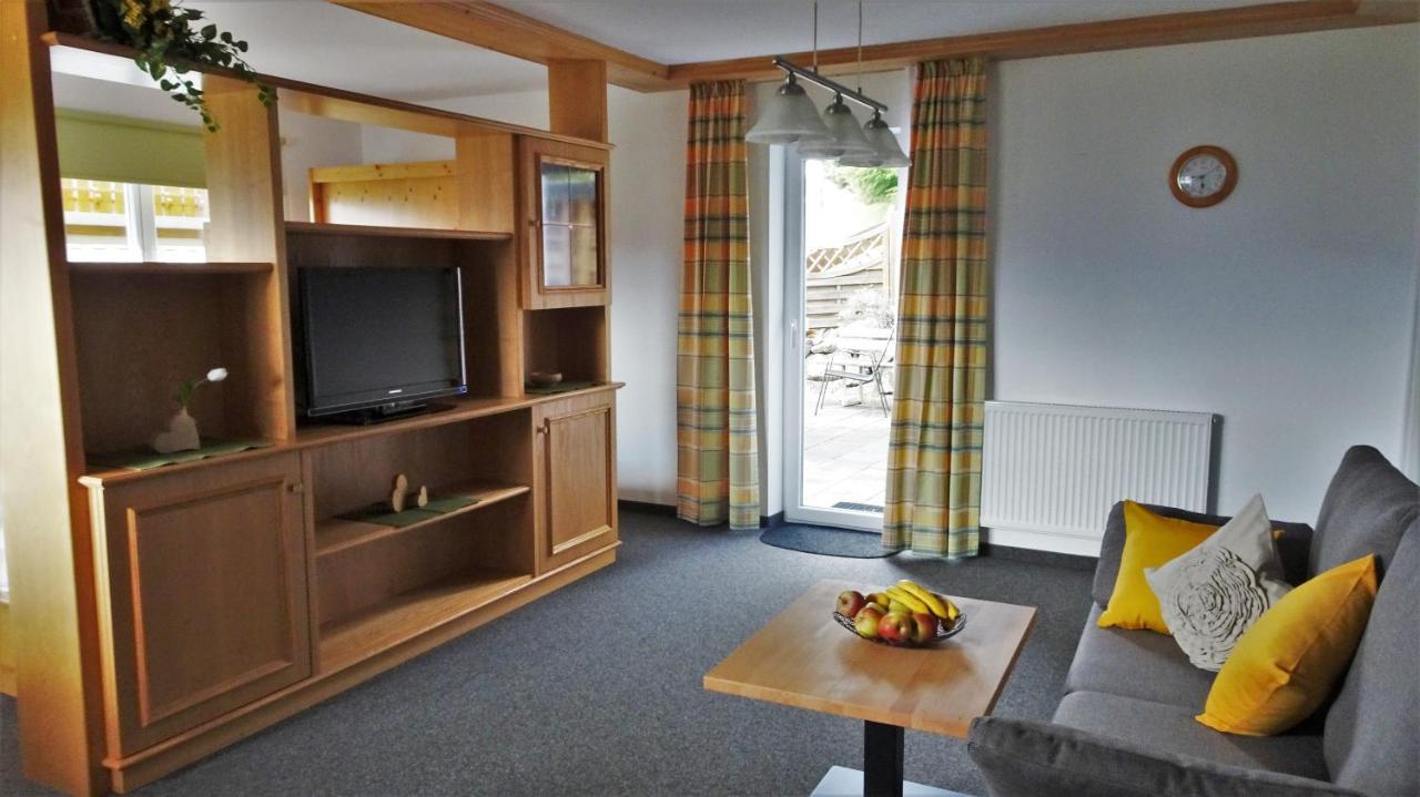 Rotzler Apartment Oberstdorf