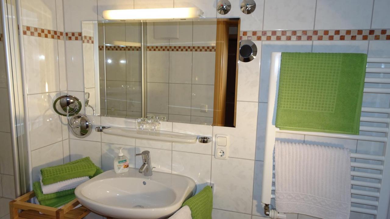 Rotzler Apartment *