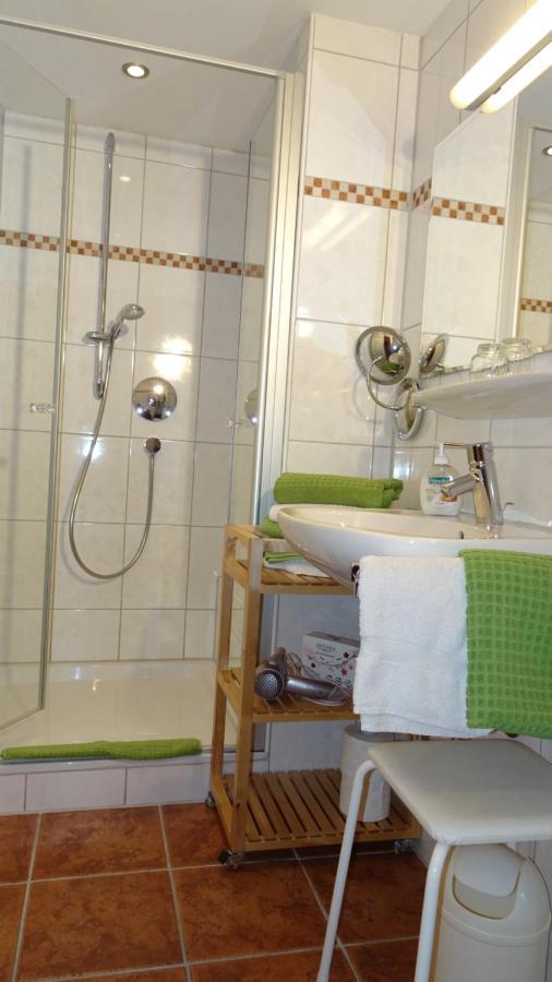 Rotzler Apartment *