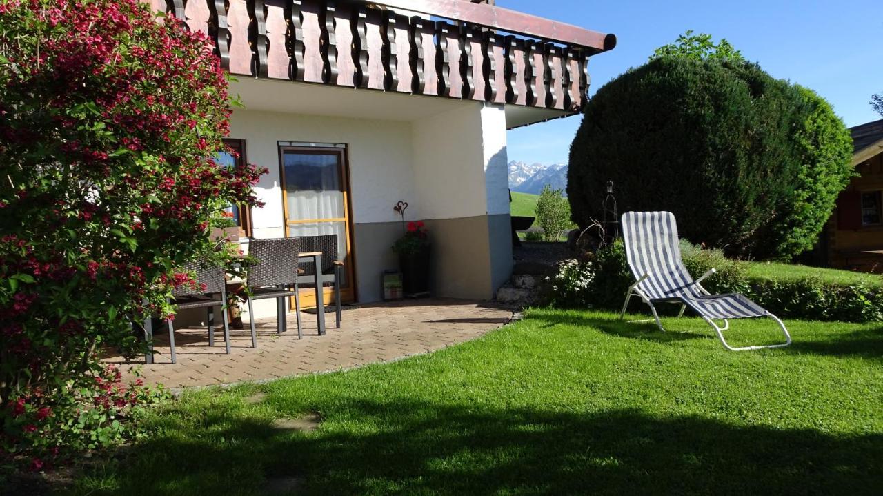 Apartment Rotzler *