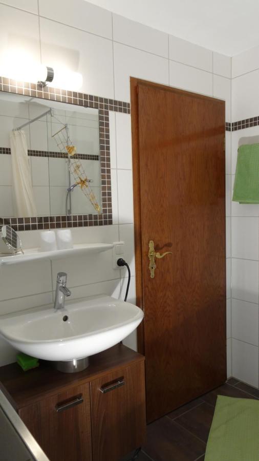 Rotzler Apartment *