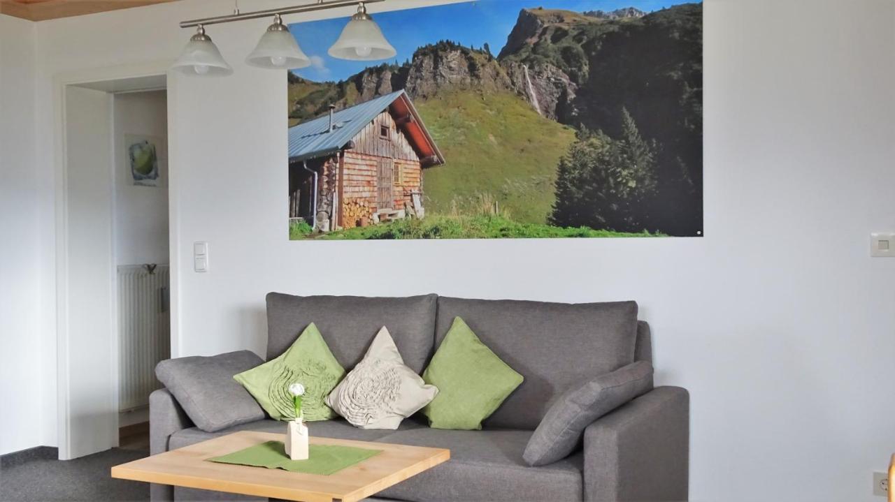 Apartment Rotzler *