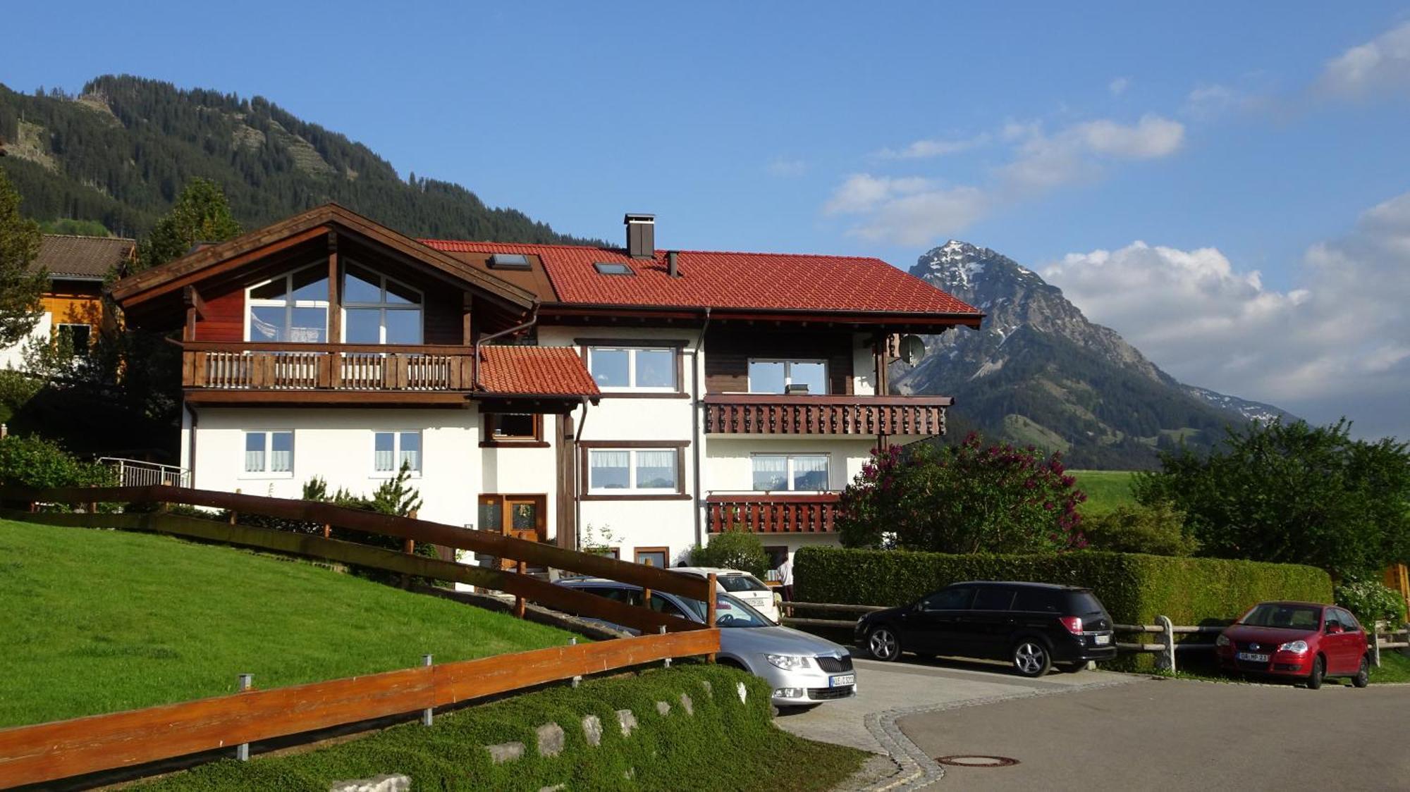 Apartment Rotzler *