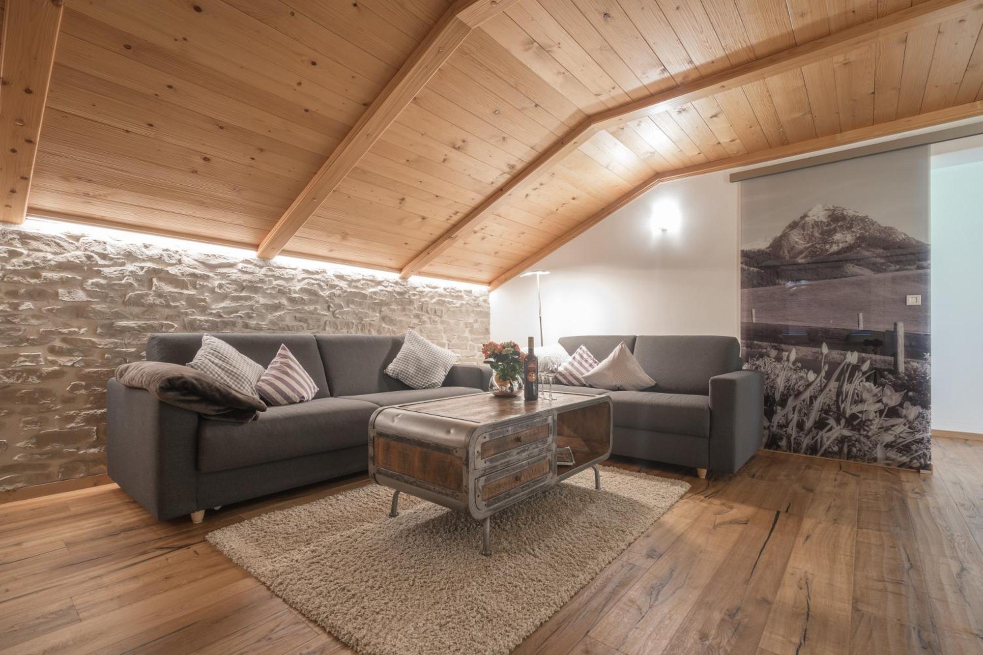 Apartment Rotzler Oberstdorf