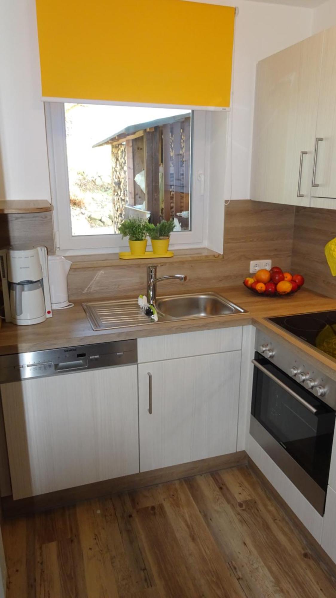 Apartment Rotzler *
