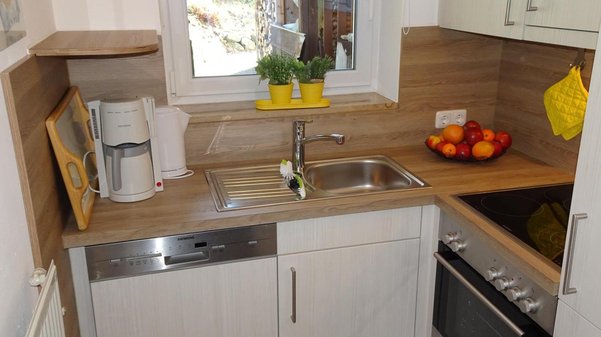 Apartment Rotzler Oberstdorf