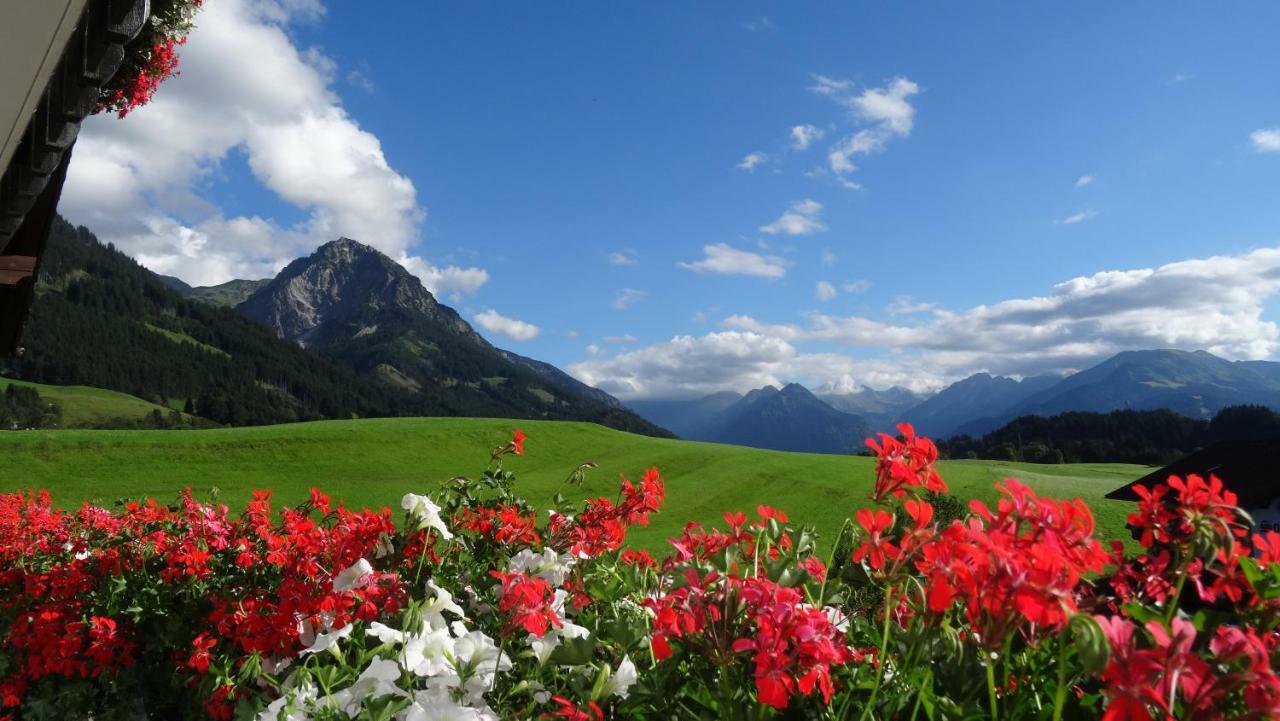 Rotzler Oberstdorf