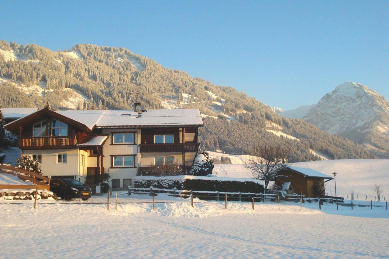 Apartment Rotzler *