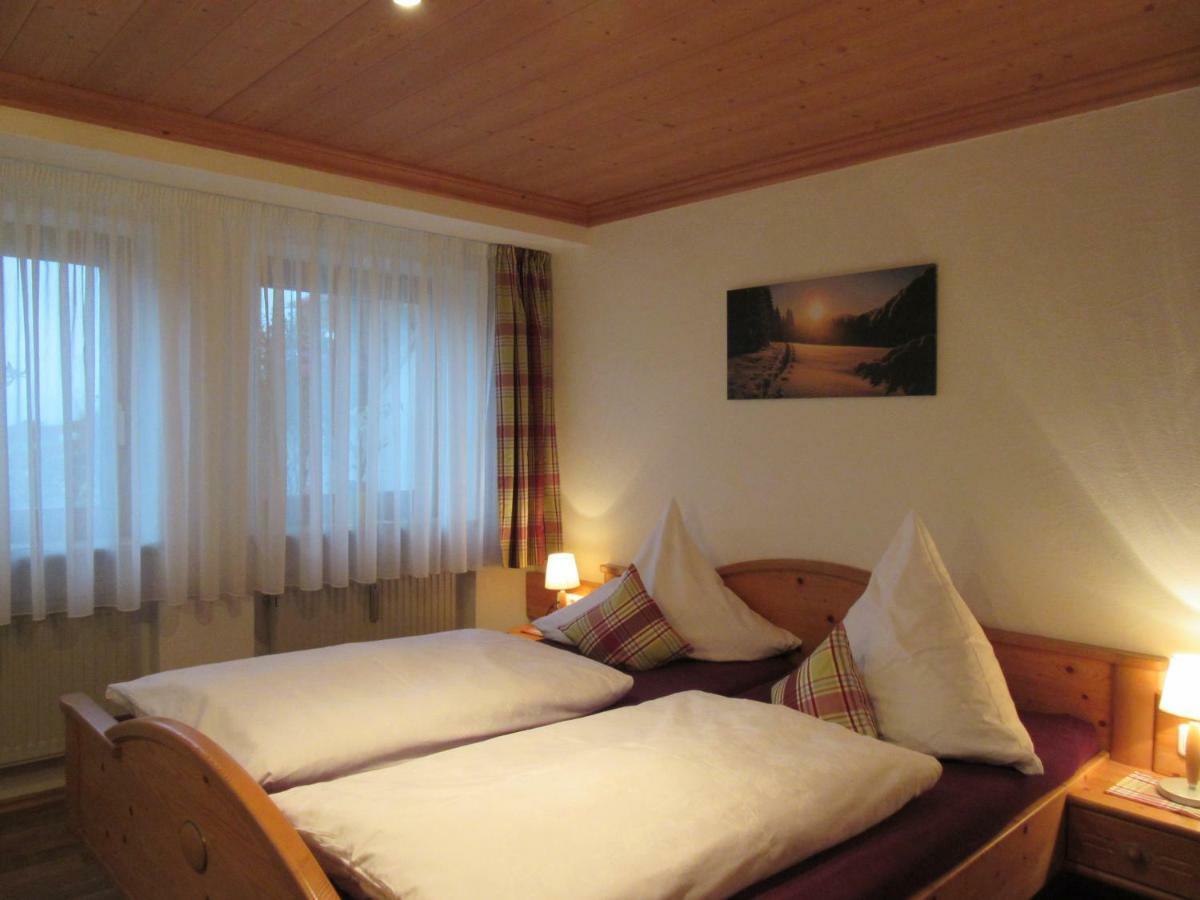 Apartment Rotzler *