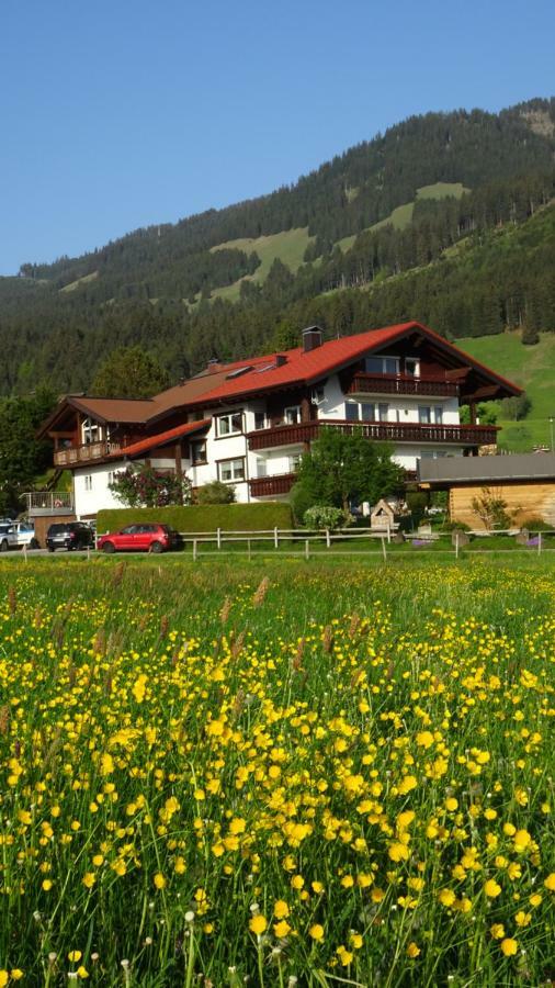 Apartment Rotzler