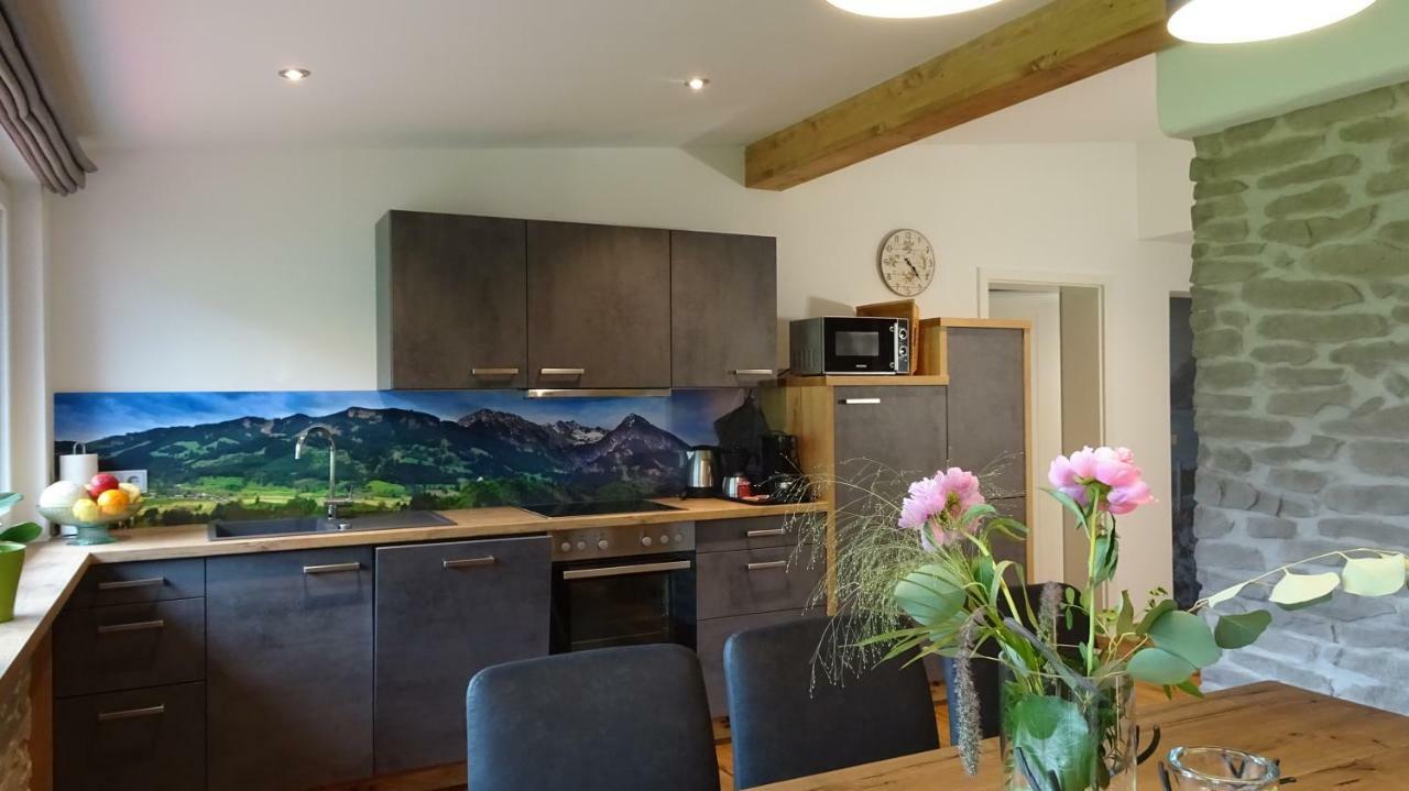 Apartment Rotzler