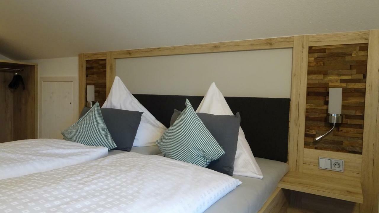 Apartment Rotzler *
