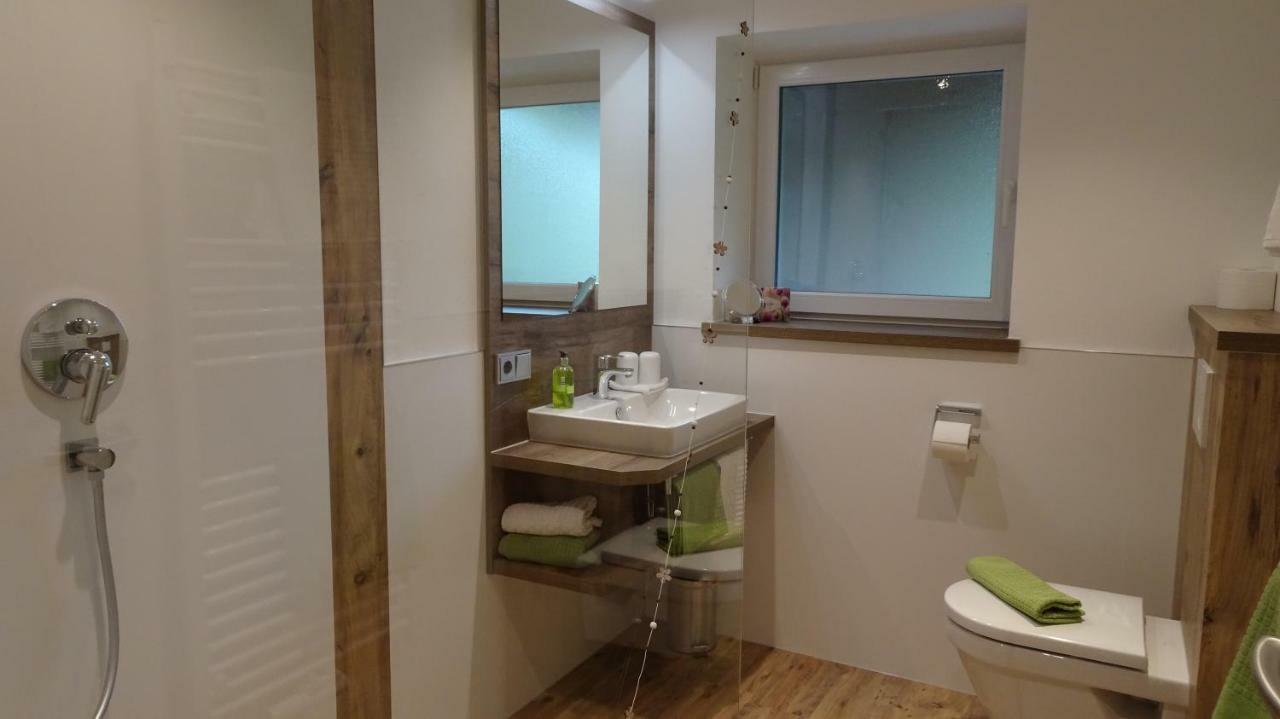 Apartment Rotzler *