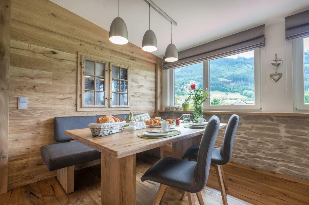Rotzler Apartment Oberstdorf